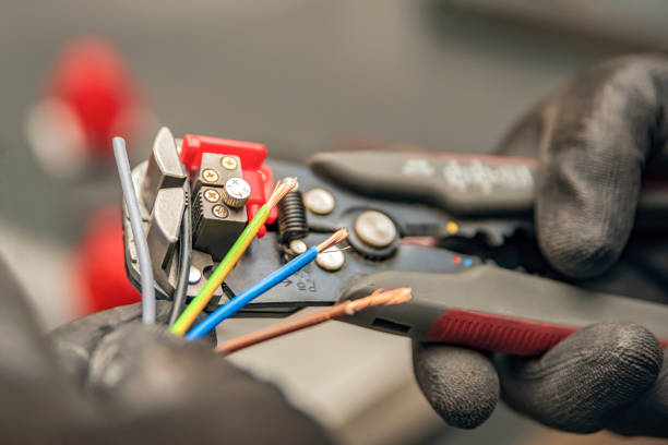 Best Electrical Troubleshooting Services  in Independence, MO