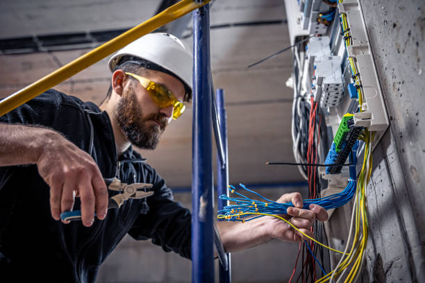 Best Electrician for Home Renovation  in Independence, MO