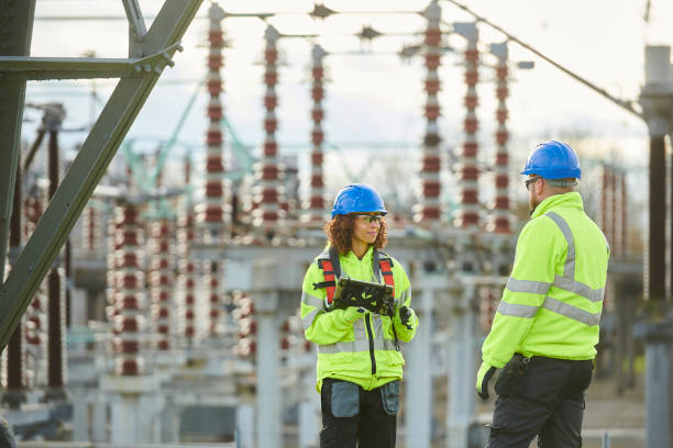 Best Local Electrician Companies  in Independence, MO