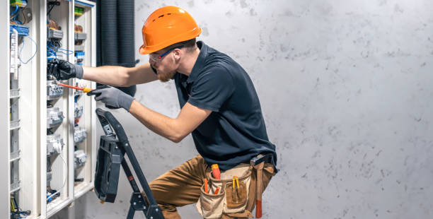 Best Electrical Upgrades for Homes  in Independence, MO