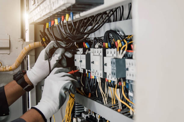 Best Electrical Wiring Services  in Independence, MO